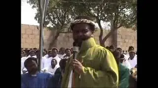 34 - Kwafika izazi (Rev Chiliza)