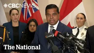 Peel Region summit aims to combat increase in extortion