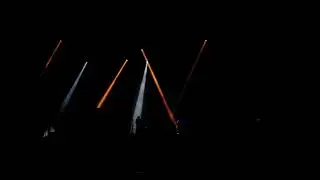 HMLTD live at the JOINT