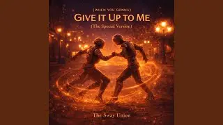 (When You Gonna) Give It Up to Me (Special Version)