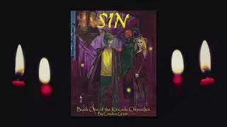 Sin Novel