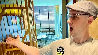 VIP Corner Gold Suite At Hard Rock Hotel & Casino Sacramento Fire Mountain