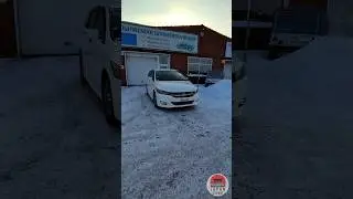 Honda Stream RSZ 1.8 л 2010 года - Авто под заказ Япония Экспорт Омск