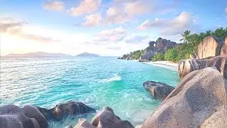Reverse - Absolute Reality (ARTY Remix)
