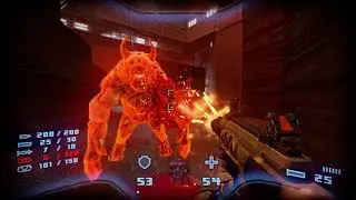 Prodeus  - Chaos Generator