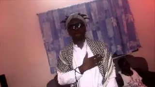 LADEN-ATTENTAT محاولة إغتيال prod by dj GII BUNNY.THE LASPOUTI LMG PHILMS 2014 By REX CREATIVITY
