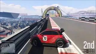 GTA 5 Accidental Win Top 10