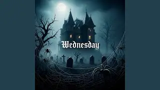 Wednesday (Dark Ambient Version)