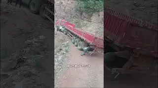 货车移位顶的用途！