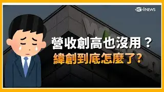精華｜緯創跌破「外資成本線」! 散戶該逃還是該撿？外資也受傷！緯創慘破生命線...這價位是底還是深淵？｜【股民最大黨】20260203｜三立iNEWS