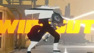 Zenless Zone Zero - Shiyu Defense 5  S+ Rank - Room 3 - 2.5.1 Phase