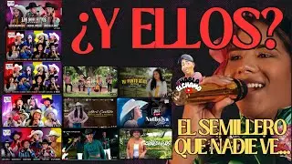 EMILY GALAVIZ: Lo Que NADIE Te Est&aacute; Contando Sobre El SEMILLERO Que Viene Detr&aacute;s | Esto Es URGENTE