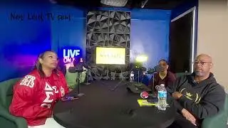The HBCU EXPERIENCE & The Pacific Northwest Connection Podcast