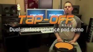 Tap-Off Product Demo and Lesson with Murray Gusseck