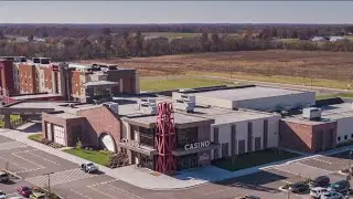 Ozarks FOX AM-Kansas Crossing Casino-06/04/19