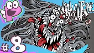 Look Outside (pt.8 - 2.0 Update) - Panoots