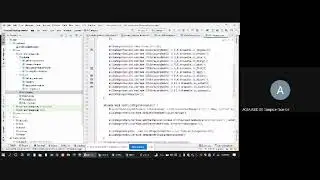 Android | Android Studio | Smart Shopping App  | 18296