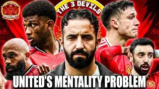 How Do You Lose to 10-Man Everton? | Tactical Autopsy