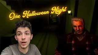 Handing Out Candy on Halloween Turned Into a Nightmare&hellip;