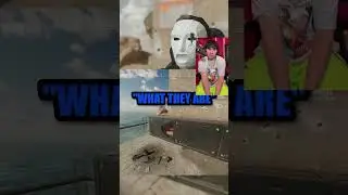 НОЖИ против СНАЙПЕРОВ на BO7!? 🤯