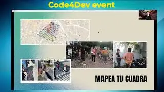 Code4Dev (BID) - Workshop KoboToolbox para principiantes
