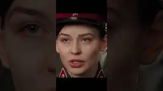 Американцы шокированы женщиной снайпером #фильм #сериал #shorts
