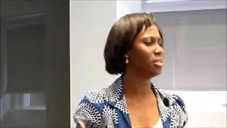 Be An Opportunity Creator