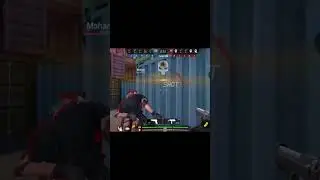 maskgun ultimate gameplay 1 #maskgun #headshot