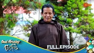 Good Morning Easter - Full Episode | Part 1 | Easter Special Show | Surya TV