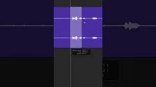 Scary Sound Design #musicproducer #sounddesign #sampling #logicprox #halloween #scary #soundeffects