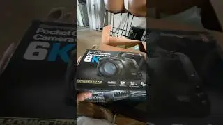 I&rsquo;m OBSESSED with the Blackmagic 6K Pro and DaVinci Resolve! 🎥✨
