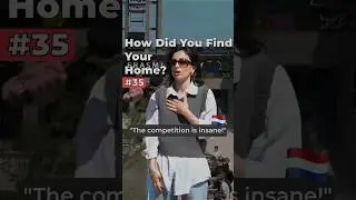 Honest Student Housing Stories in Rotterdam! 🏠🇳🇱 (Ep. 35)