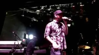 Mike Shinoda On The Roots Annual Jam Session : Soundcheck