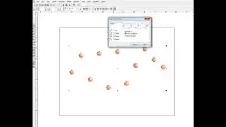 Align and distribute CorelDraw