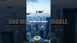 AI-Powered Urban Air Mobility