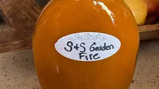 Fermented hot sauce, THE BEST
