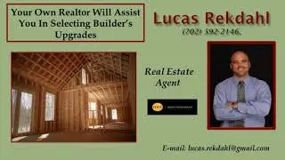Newly constructed KB Homes in Inspirada NV Have your own realtor
