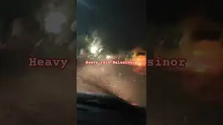 mahisagar balasinor heavy rain #rain #shorts #trending #ytshorts #ytshort #gujarat #viral #video