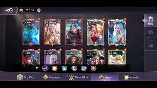 Ace Defender - The Start of a Channel