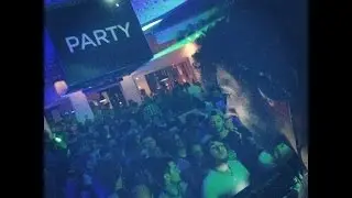 Giacomo Panni @ HUND closing party 19.04.2014