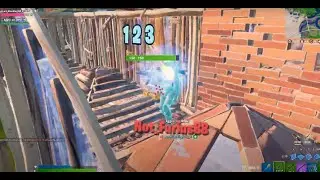 Talk tough😤 - Fortnite Montage