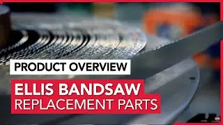 Sawblade.com talks Ellis...more blade life!