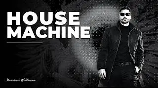 In The Studio 🎧 LIVE DJ SET by Damian William | Progressive House, Melodic Techno & More