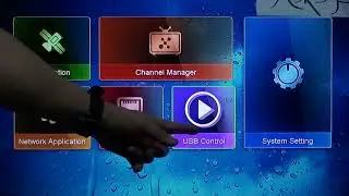 ECH0LINK ZEN تعلم كيفاش تعامل مع اجهزة الايكولنك