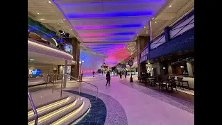 🔴 LIVE on Icon of the Seas!
