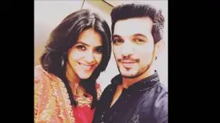 ARJUN BIJLANI rare unseen video