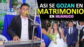 MATRIMONIO EN HUANUCO - PERÚ //MINISTERIO ESPADA DE DIOS