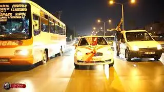 زفة العريس عبدالعزيز ابراهيم