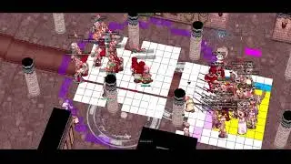 4game WoE AllTheMost 23.01.2019