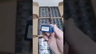 Is that Mini Bitcoin Miner ?